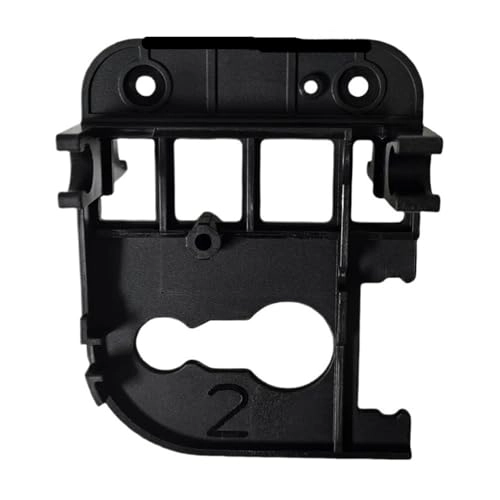 Delivery Pump Bracket - 1 Amp Hours
