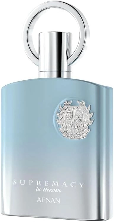 Supremacy In Heaven Pour Homme Unisex - Eau de Parfum 100ml