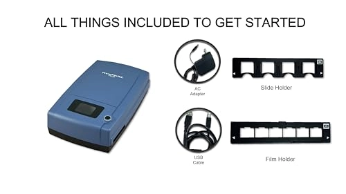 PrimeFilm XA Plus - USB