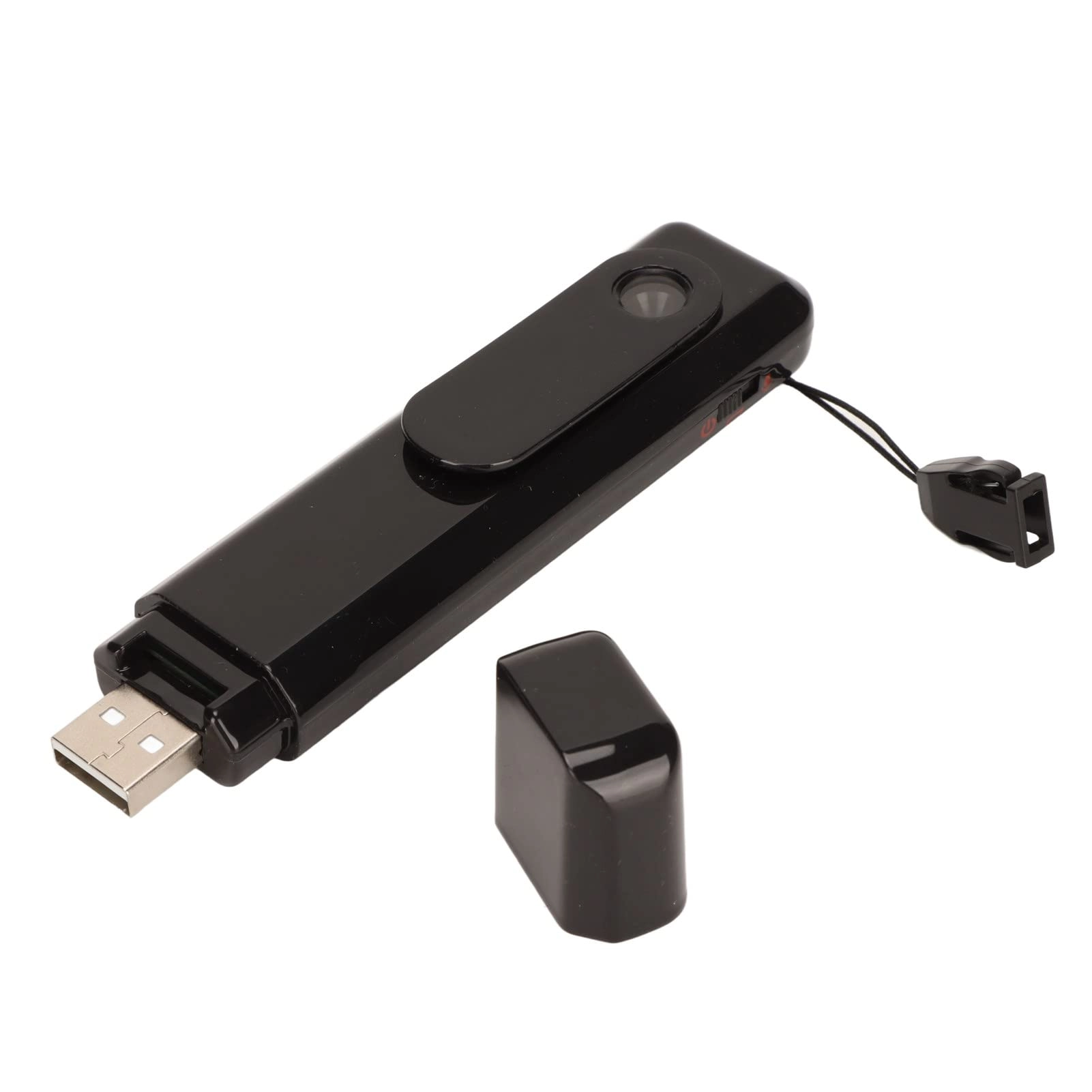 Goshyda Body Camera - 1080p 64GB