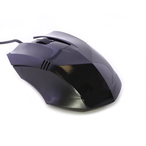 Wired Optical Mouse - USB