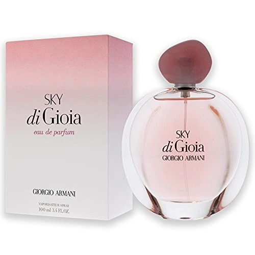 Sky Di Gioia Eau de Parfum - 100ml