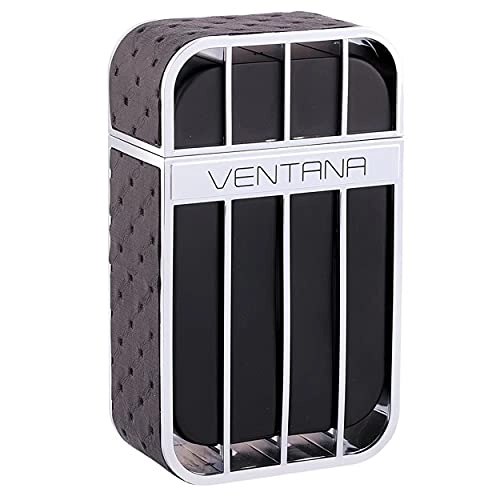 Ventana Pour Homme Eau de Parfum 100ml