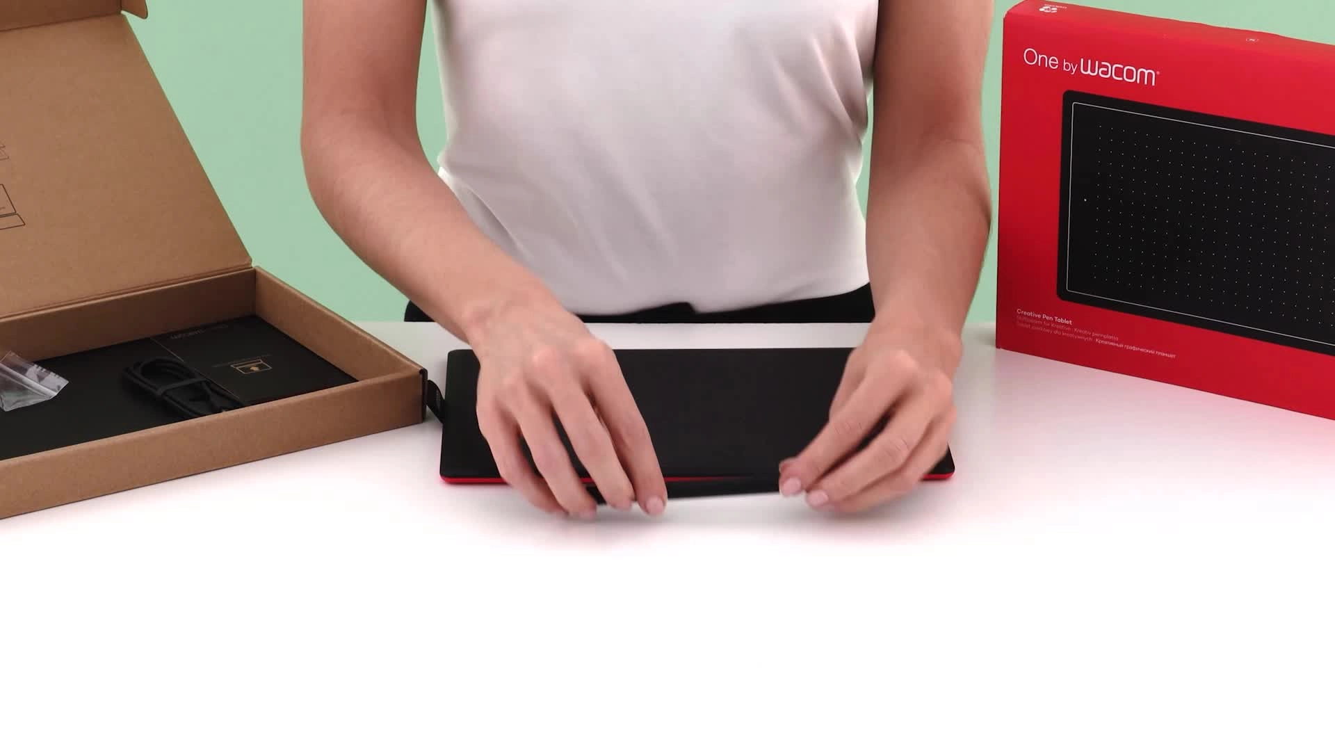 CTL-672 - 2048 Levels