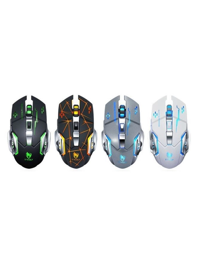 Q13 Gaming Mouse - Wireless