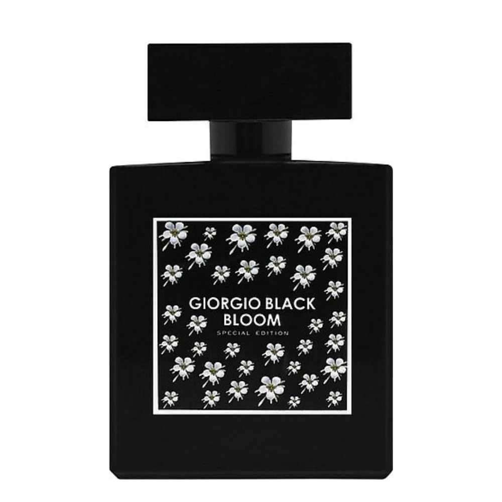 Giorgio Group Black Bloom Eau de Parfum 100 ml