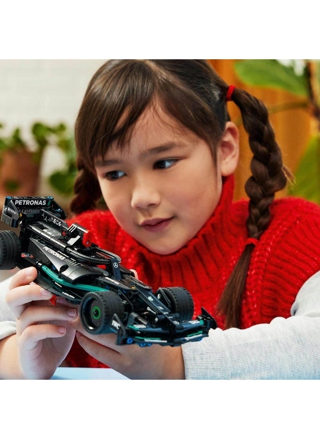 Technic Mercedes-AMG F1 W14 E Performance (42165) - Pull-Back