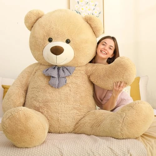 Teddy Bear - 183 cm