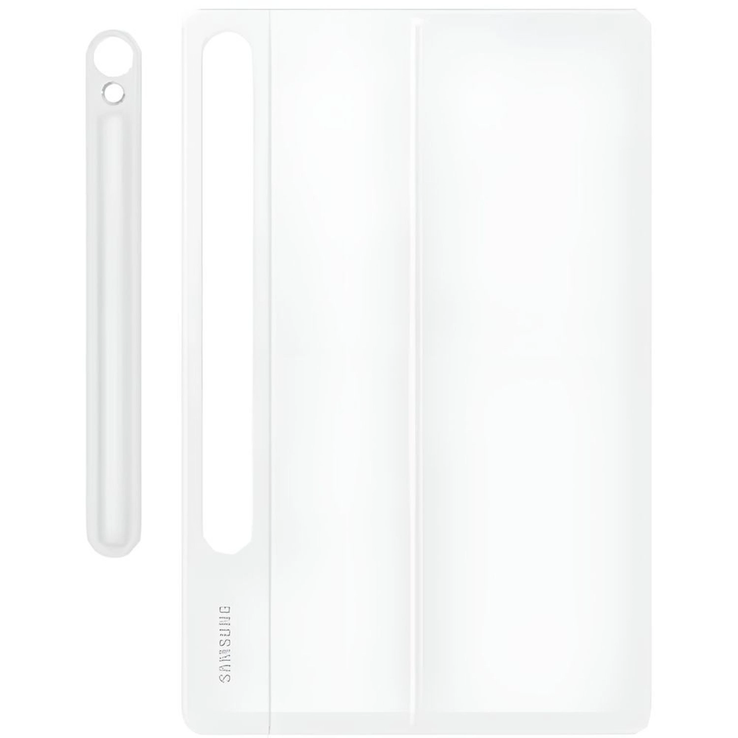 Keyboard Case with Touch Pad for Galaxy Tab S10 FE