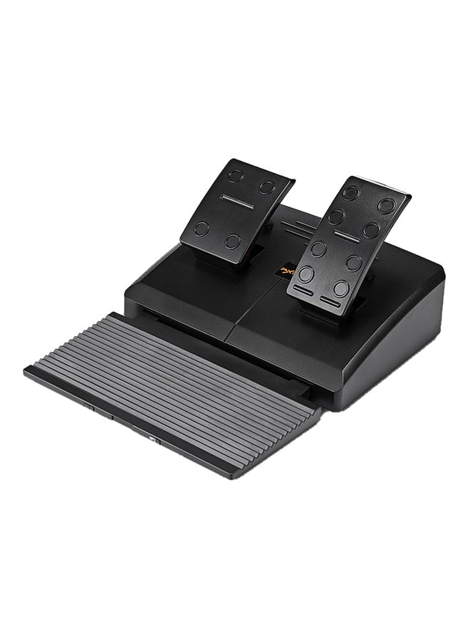 V3II Racing Wheel & Pedals
