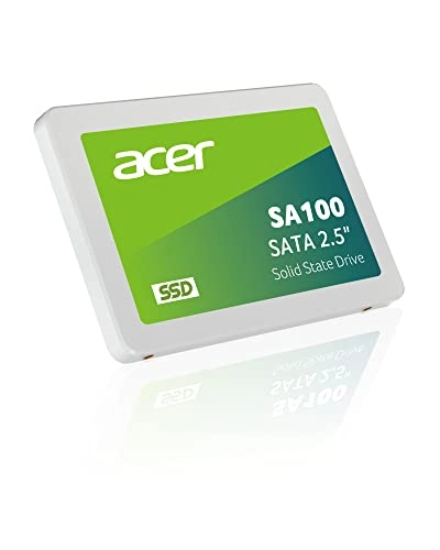SA100 - 240GB 2.5-inch