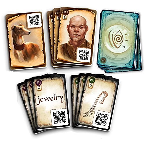 Chronicles of Crime Millennium 1400 - Cooperative Game