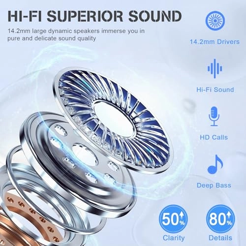 Mt60 Wireless Earbud