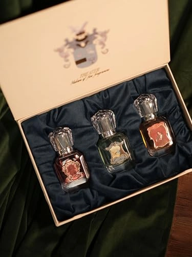 Perfume Gift Set - Eau de Parfum 3 piece(s)