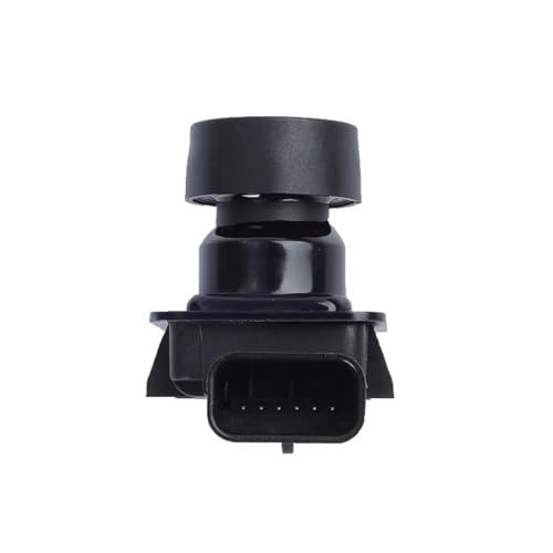 Rear View Camera - Compatible with Ford Escape 2013 2014 2015 2016 2017 Direct installation