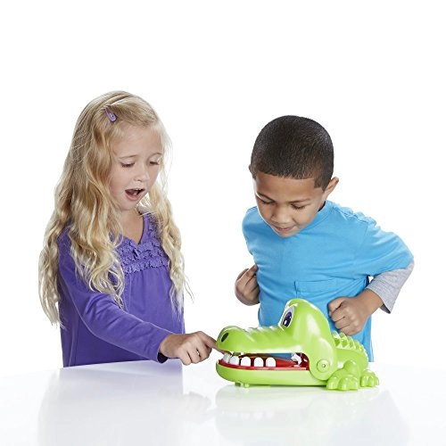 Crocodile Doc - 4 years+