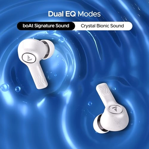 Nirvana ION ANC Wireless Earbud