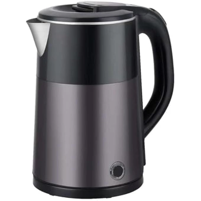 Stainless Steel Electric Kettle