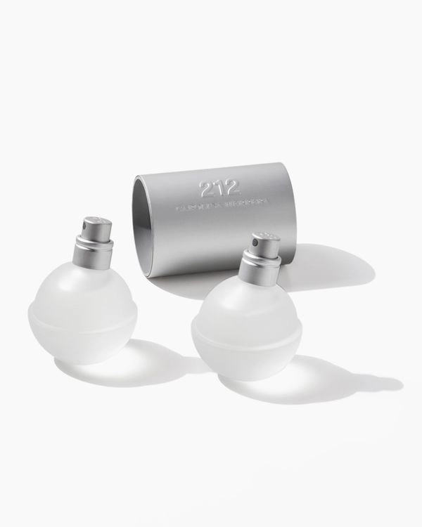 212 Eau de Toilette 60ml