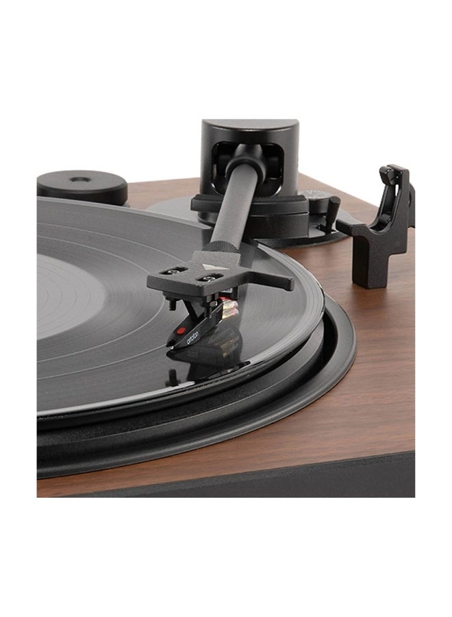 Wave Bluetooth Turntable - semi-automatic belt-driven