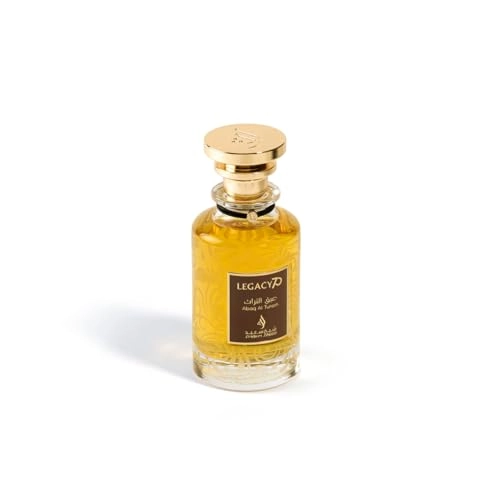 Abaq Al Turath Eau de Parfum 100ml