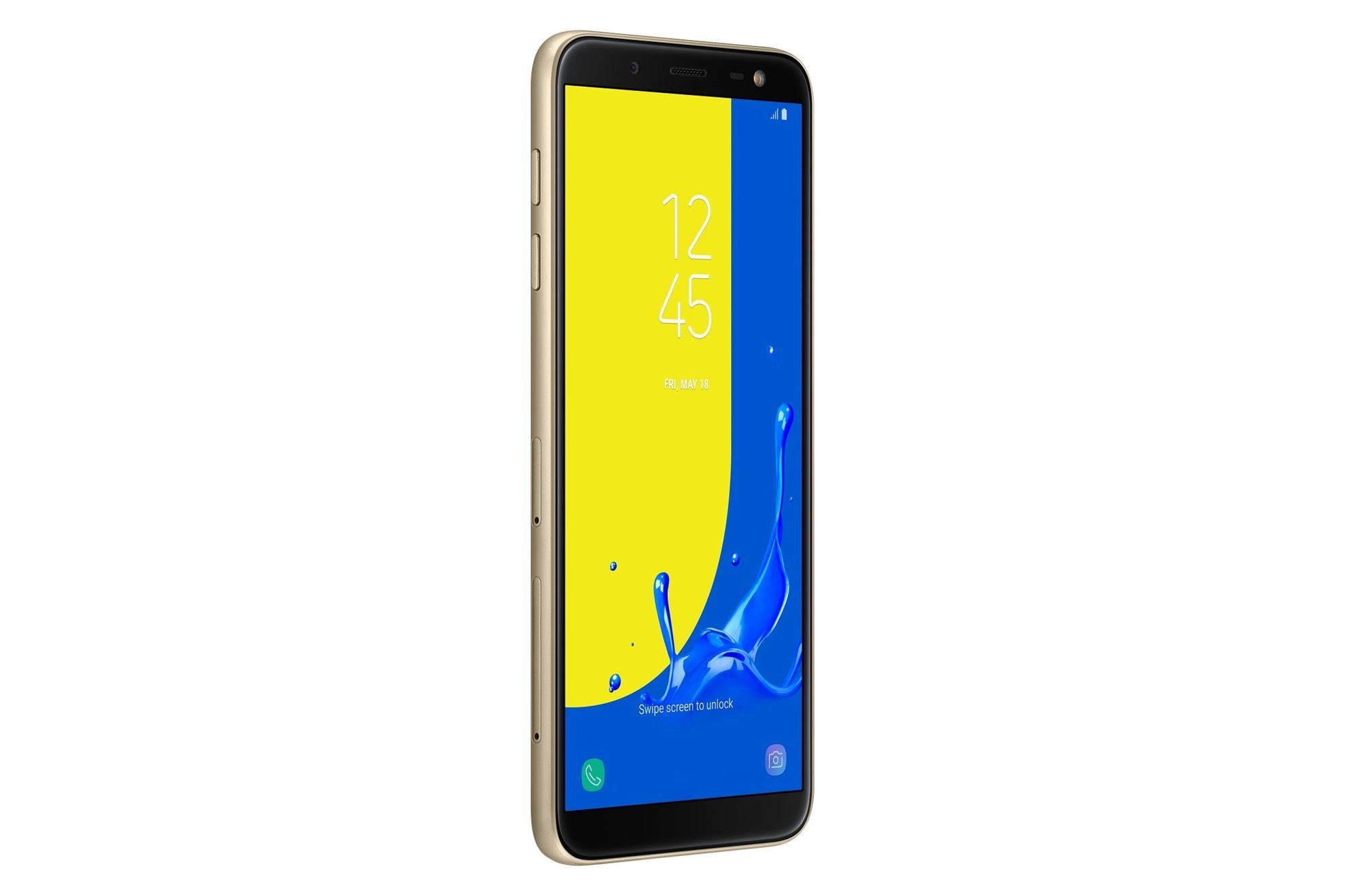 Galaxy J6+ - 3GB 32GB