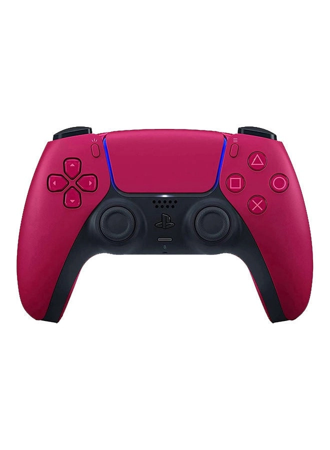 DualSense Wireless Controller (PS5) Red