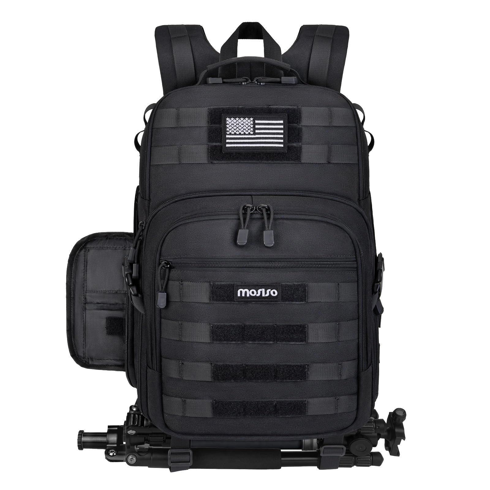 Mocamtaclpbkpk - 17.13 x 11.81 x 8.27 inches Canon/Nikon/Sony Soft Shell