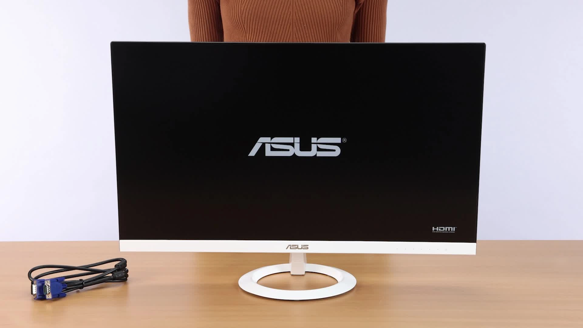 VZ279HE-W - 1920 X 1080 pixels 27 inch