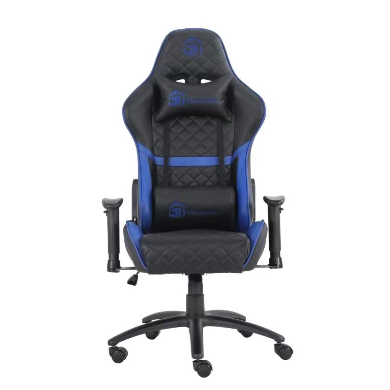 GT-RACER PRO - Blue & Black 150KGS