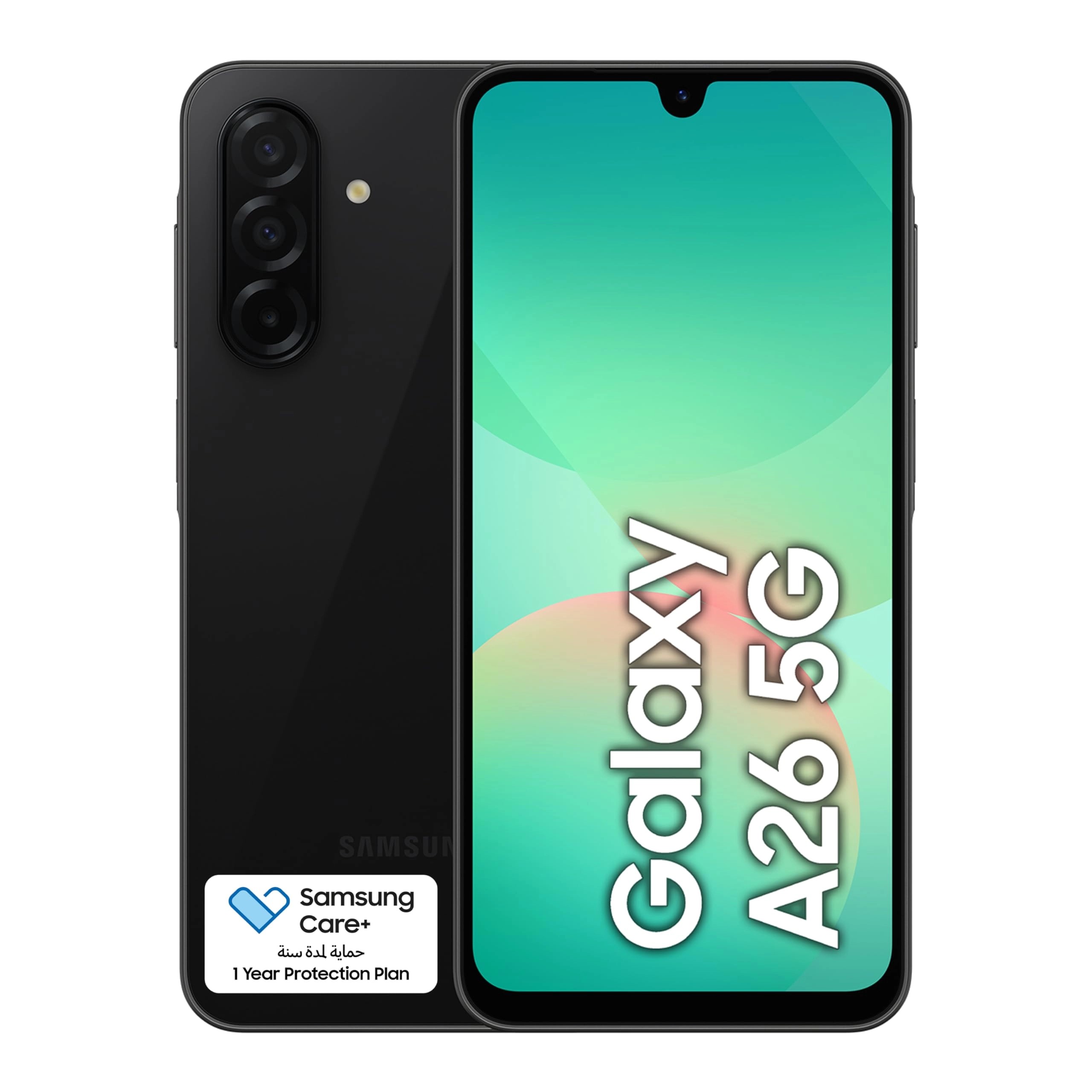 Samsung Galaxy A26 - 8GB 256GB