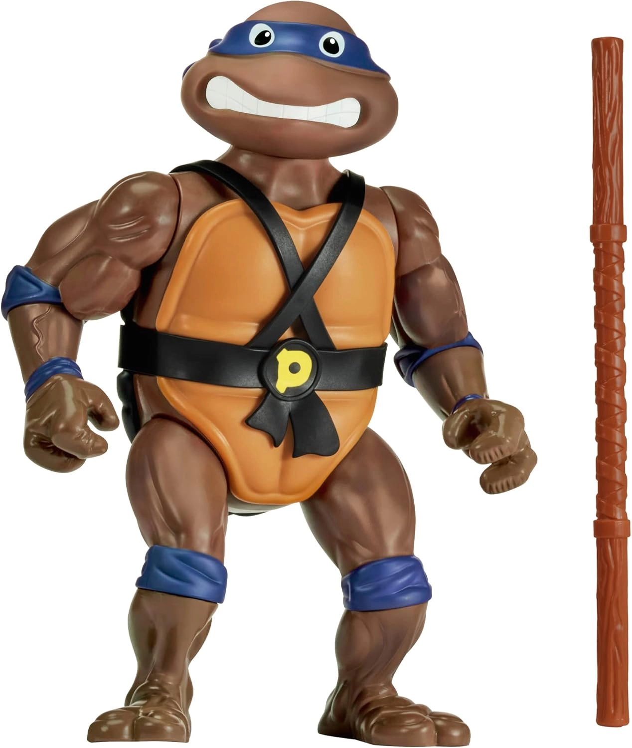PLAY BOX TOYS TRADING Donatello - Teenage Mutant Ninja Turtles (30.48 cm) (0043377833970)