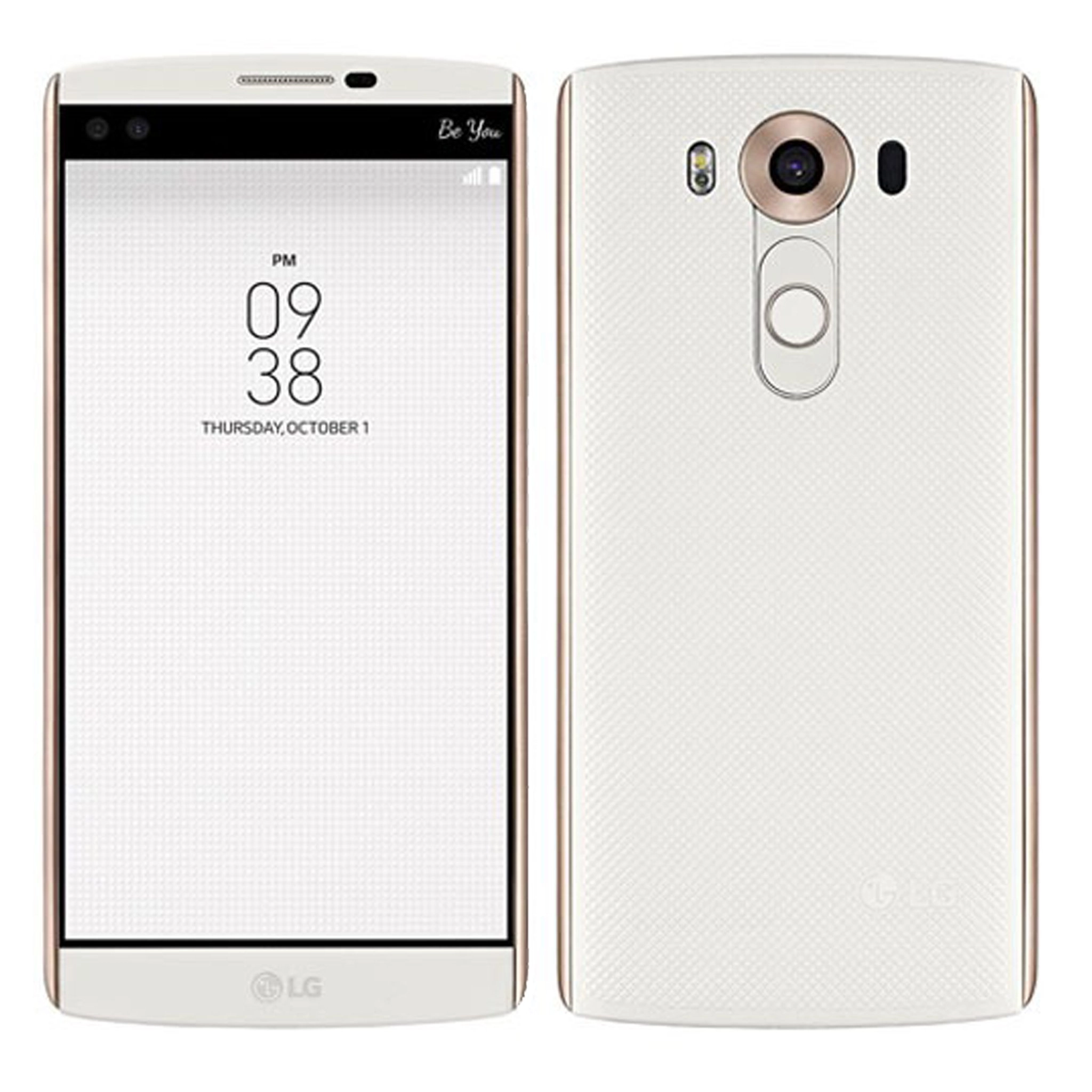 LG V10 - 32 GB 32 GB