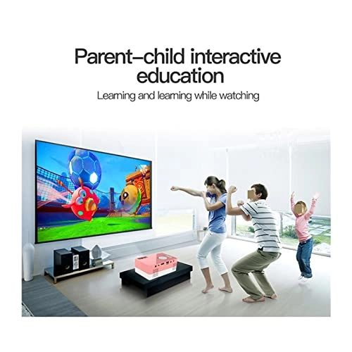 GZDTPM - 500LM 1920x1080P