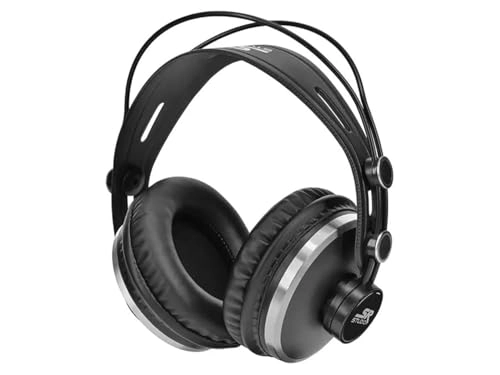 SR Studio 600070 Wired Headphone