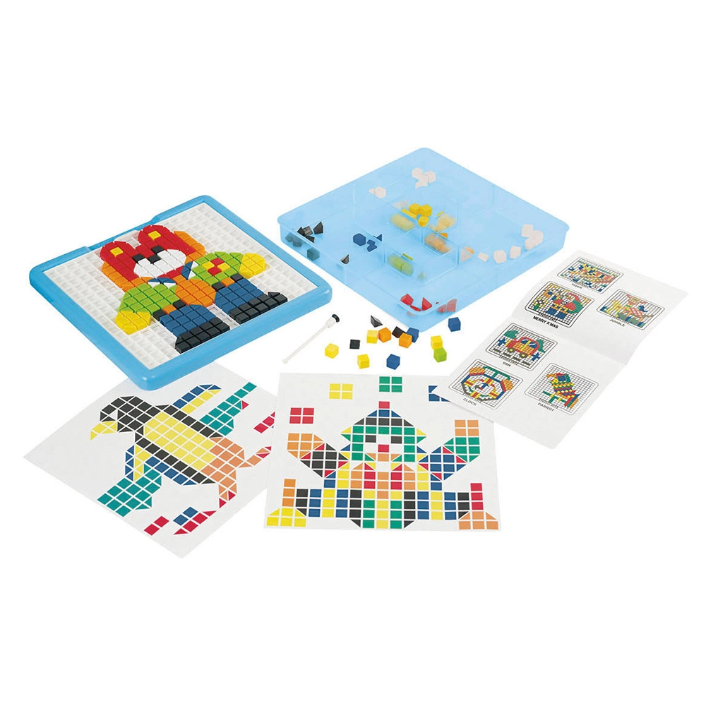 Mosaic Puzzle Art - 260pcs