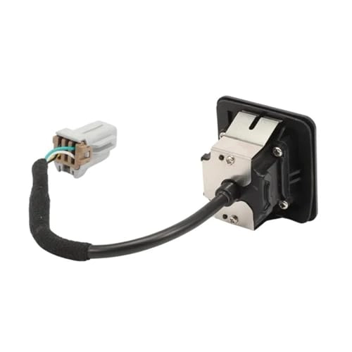 Rear view camera - For Kia Forte Sedan 2014 2015 2016