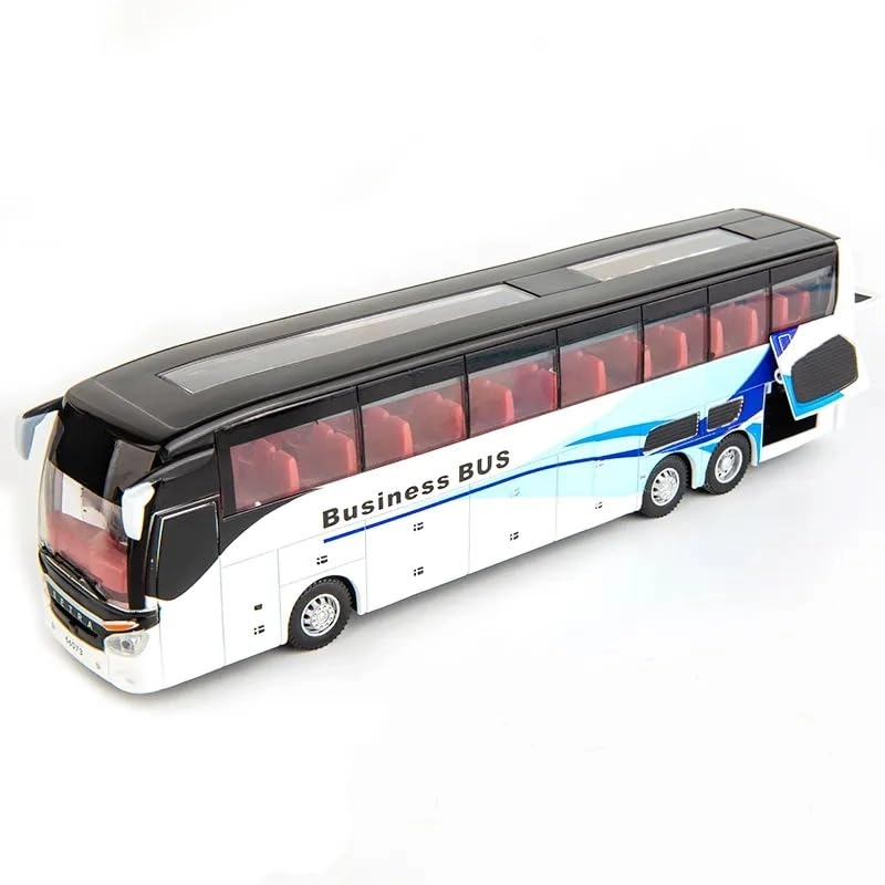 SETRA - 1.32 Scale 1 Count