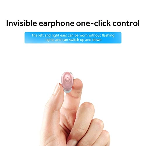 S530 Wireless Earbud