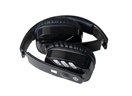 CL7400 - Wireless Headset