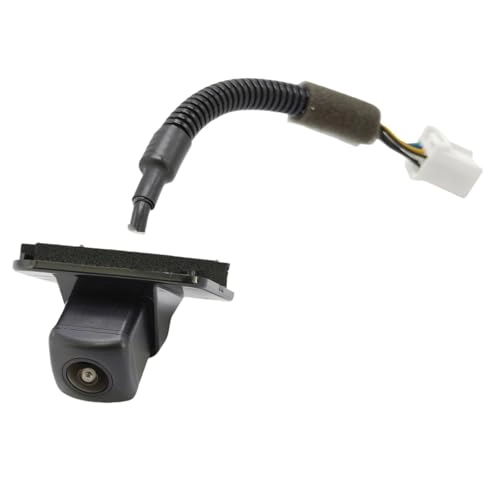 4672850AB - Car reversing camera Direct replacement