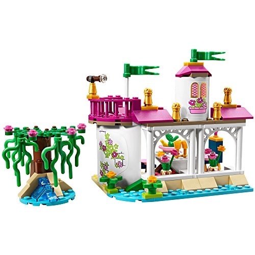 Disney Princess Ariels Magical Kiss (41052)