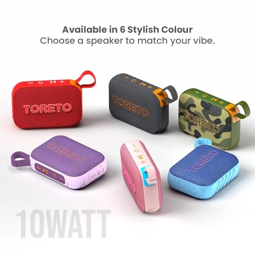 Buzz - 10W