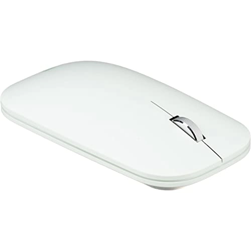 Modern Mobile Mouse - Bluetooth