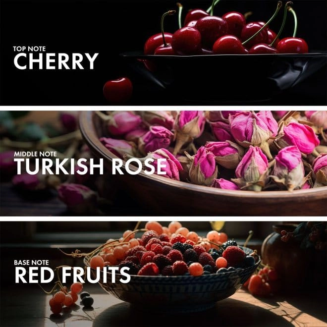 Sweety Cherry Eau de Parfum 50 ml