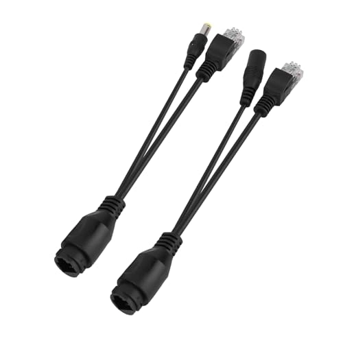 POE Adapter Splitter - 12V