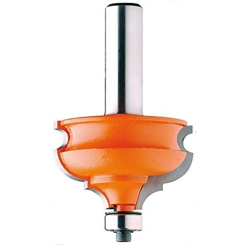 CMT ORANGE TOOLS 856.501.11 - 1-7/8-Inch 1/2-Inch