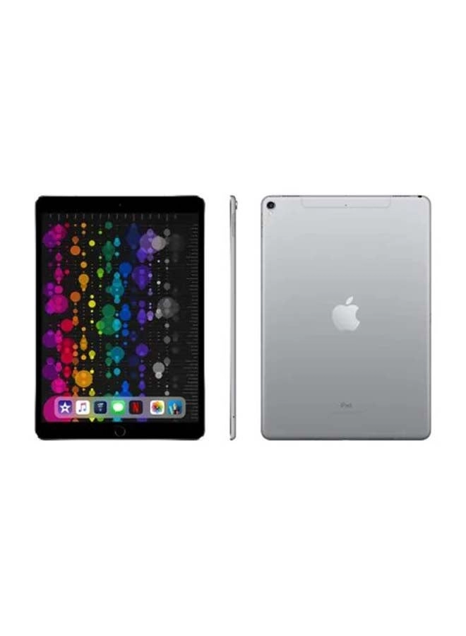 (Refurbished) IPAD PRO (2017) - 64GB 12.9"