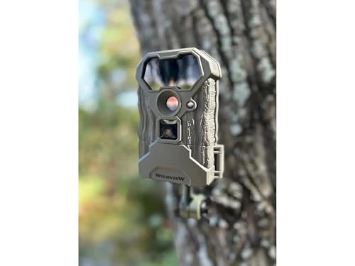 Wildview WV16 - 16MP