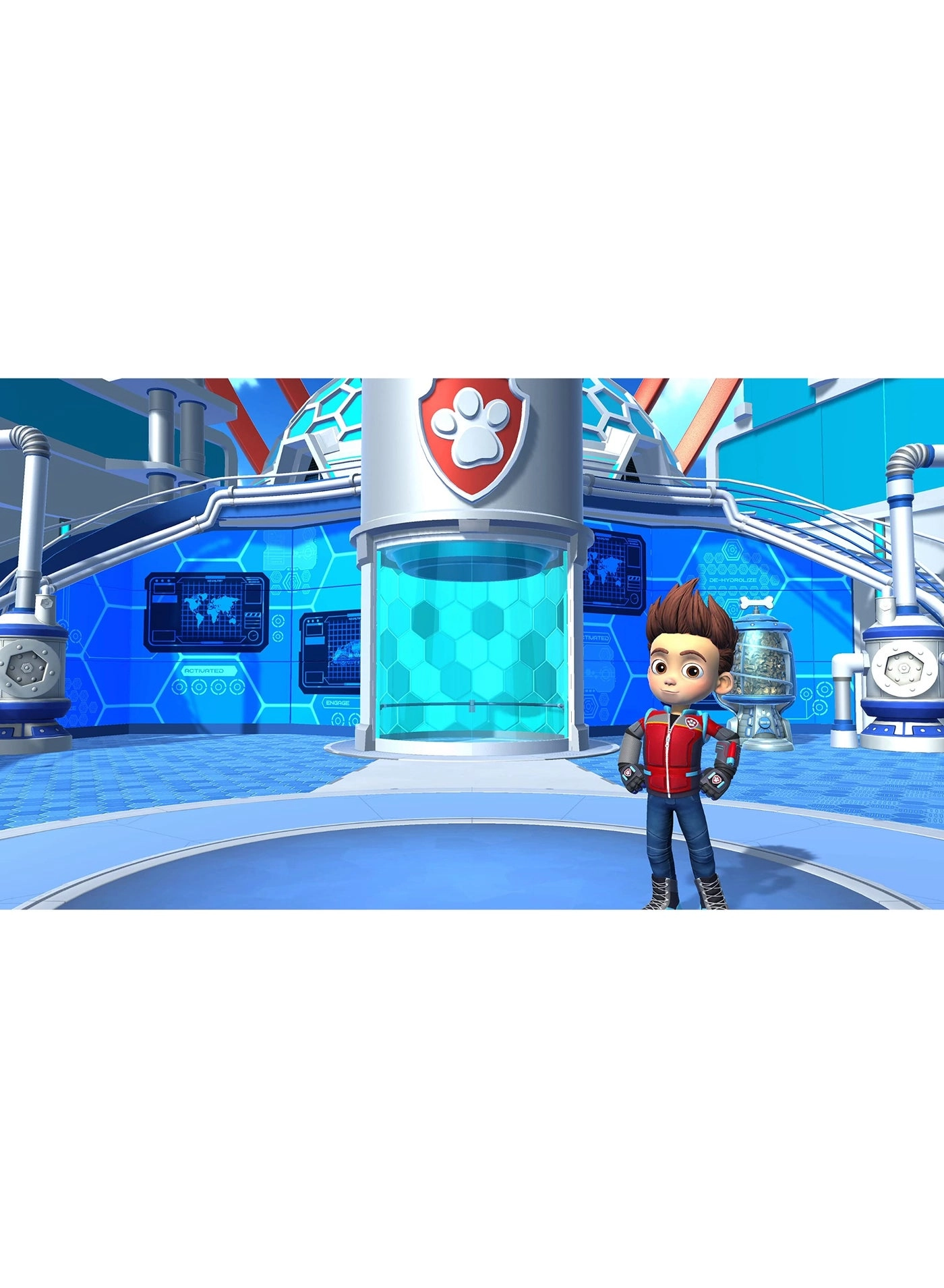 PAW Patrol: The Movie - Adventure City Calls | PS5
